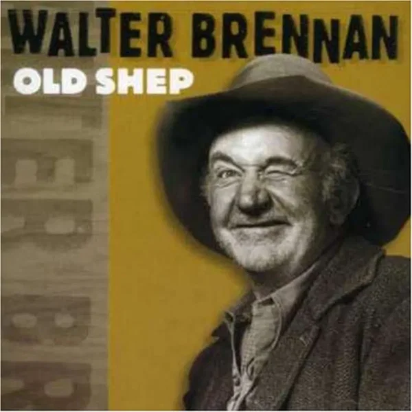 Old Shep