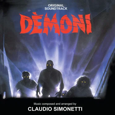 Demons