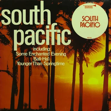 South Pacific