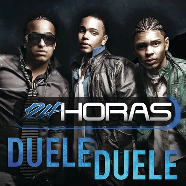 Duele, duele