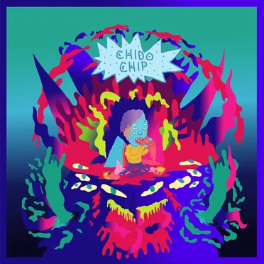 Chido-Chip Vol. II by Various Artists - album cover