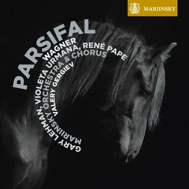 Parsifal (Mariinsky Orchestra & Chorus)