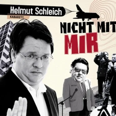 Helmut Schleich