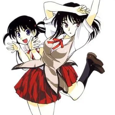 二人は忘れちゃう