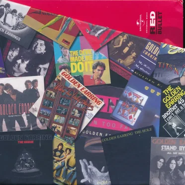 The Complete Studio Recordings