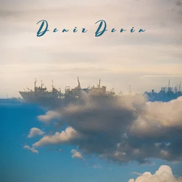 Deniz Derin by No Land - album cover