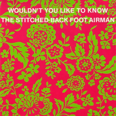 Wouldn’t You Like to Know