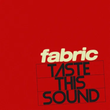 Taste This Sound