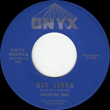 Hey Lenna / The Way You're Talking To Me