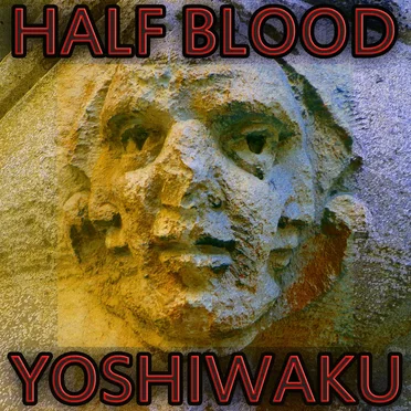 Half Blood