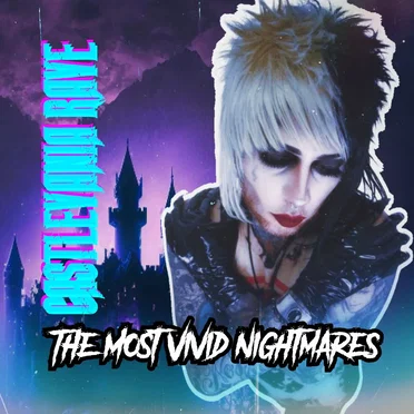 Castlevania Rave