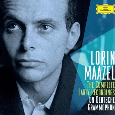 The Complete Early Recordings on Deutsche Grammophon