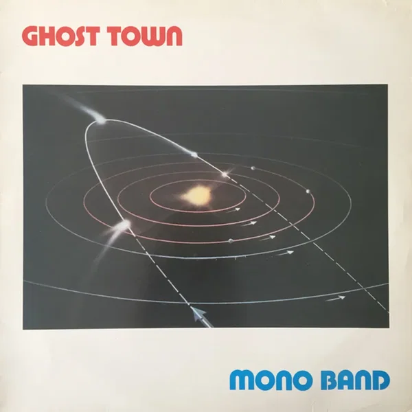 Ghost Town