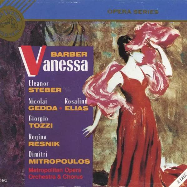 Vanessa