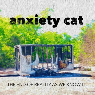 The End of Reality as We Know It