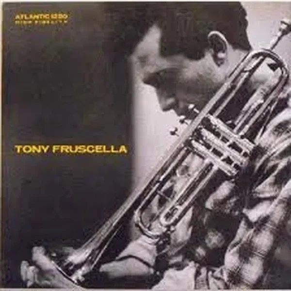 Tony Fruscella