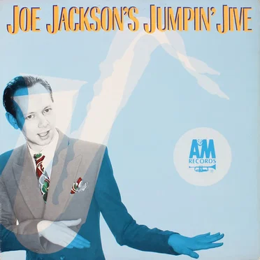 Jumpin’ Jive