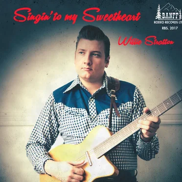 Singin' to My Sweetheart