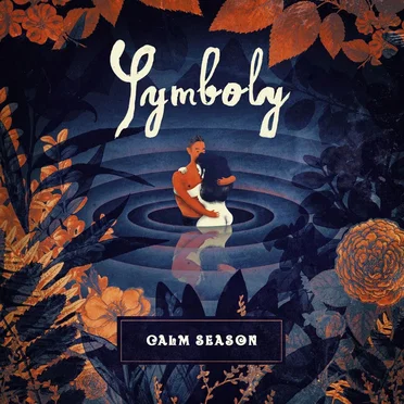 Symboly by Calm Season - album cover