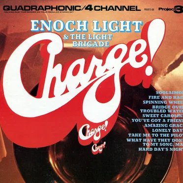 Charge!