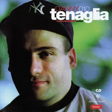 Global Underground 010: Danny Tenaglia in Athens