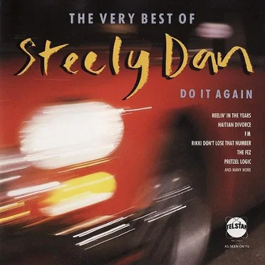 The Very Best of Steely Dan