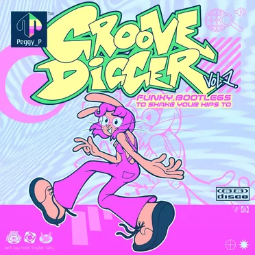 Groove Digger