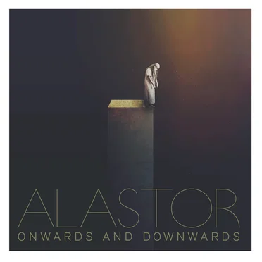 Death Cult by Alastor - album cover