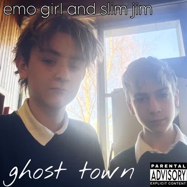 Ghost Town