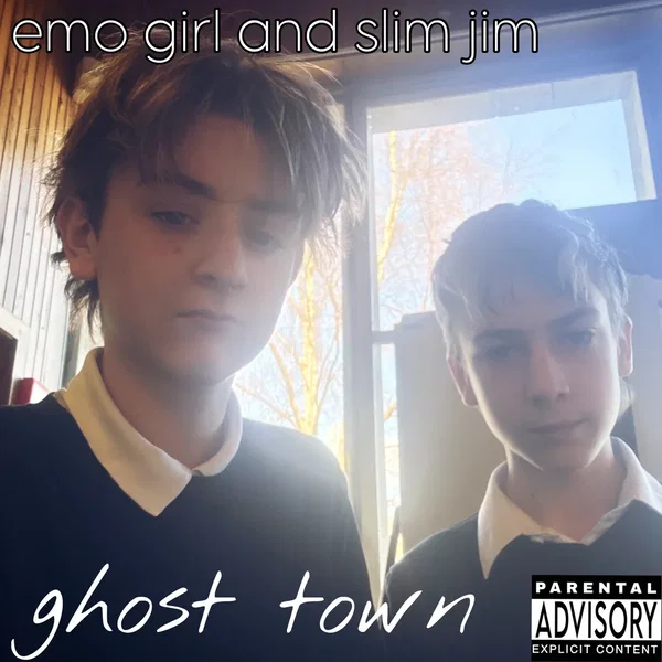 Ghost Town