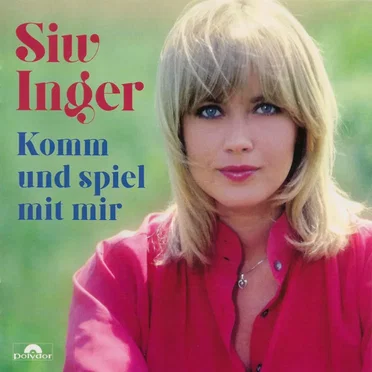 Komm und spiel mit mir