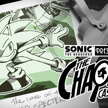 Sonic Presents: The Chaotix Casefiles | Episode 7