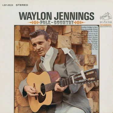 Folk‐Country