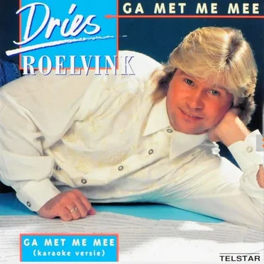 Ga met me mee