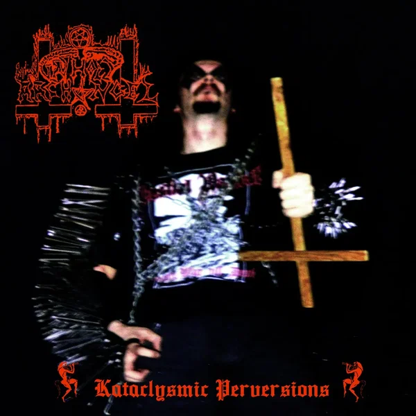 Kataclysmic Perversions