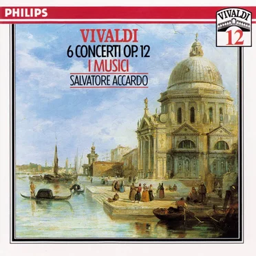 6 Concerti, op. 12