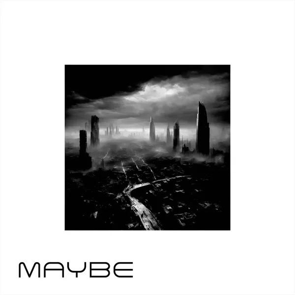 Maybe