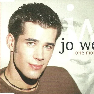 One More Try by Jo Weil - album cover