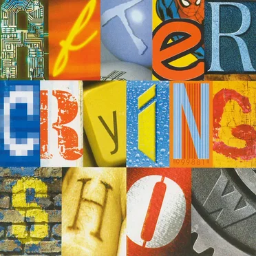 Show by After Crying - album cover