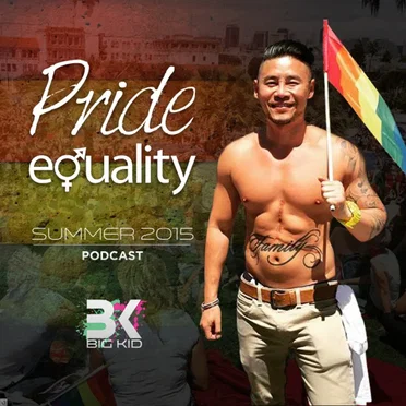 Pride Equality (Summer 2015)