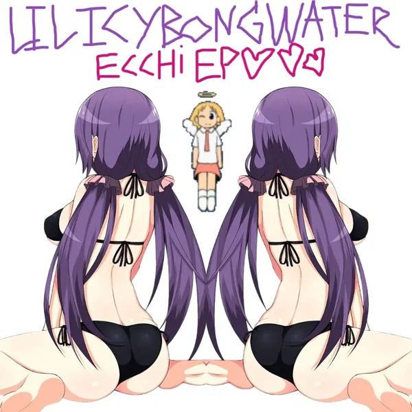 ECCHi ♥♥♥