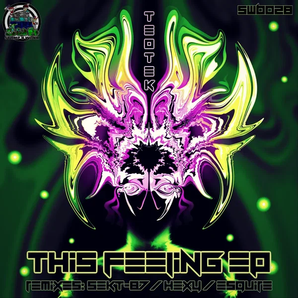 This Feeling EP