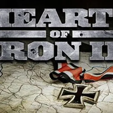 Hearts of Iron 3 Soundtrack by Andreas Waldetoft - album cover
