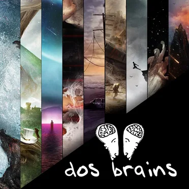 Dos Brains - Special Compilation by Various Artists - album cover