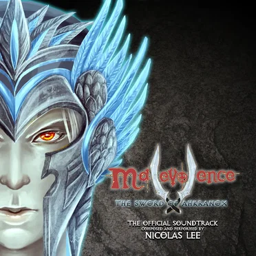 Malevolence: The Sword of Ahkranox OST