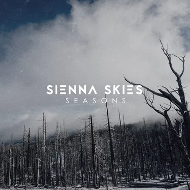 Seasons by Sienna Skies - album cover