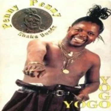Yogo Yogo