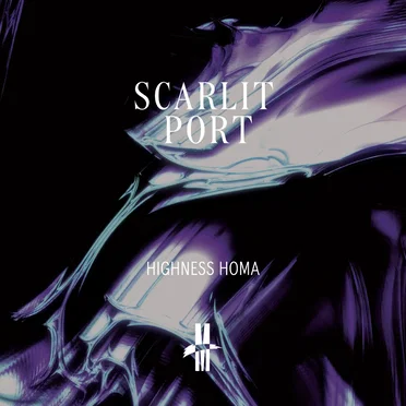 Highness Homa by Scarlit Port - album cover