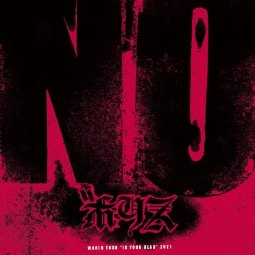 No World Tour “In Your Head” 2021