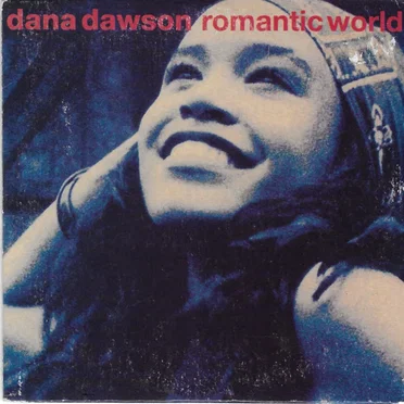 Romantic World